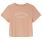 t-shirt fille  pepe jeans zoe