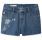 le short fille  pepe jeans a-line short hw patty floral
