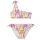 slip de bain fille  pepe jeans tropical asy bikini set