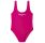 slip de bain fille  pepe jeans pepe sc swimsuit