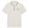 pôle homme  lacoste chemise col bord-cotes manches