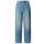 jeans femme  pepe jeans barrel jeans uhw addison