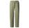 pantalon femme  pepe jeans crusade zipper