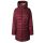 manteau femme  pepe jeans sally long