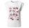t-shirt femme  pepe jeans w11 buffy