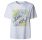 t-shirt femme  pepe jeans amelia