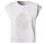 t-shirt femme  pepe jeans aza