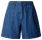 le short femme  pepe jeans relaxed short hw utility