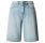 le short femme  pepe jeans relaxed bermuda uhw lexa