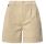 le short femme  pepe jeans mid waist regular chino short