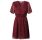 robe femme  pepe jeans marius dress