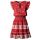 robe femme  pepe jeans cyra dress