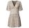 robe femme  pepe jeans faran dress