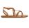 sandale femme  pepe jeans rio studs w