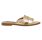 sandale femme  pepe jeans dyana bay w