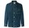 chemise homme  pepe jeans otto overshirt petrol blue