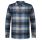 chemise homme  petrol industries men shirt long sleeve check