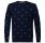 maillot homme  petrol sweater r-neck