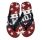 sandale garçon  th varsity print flip flop