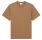 t-shirt homme  lacoste tee-shirts & cols roules
