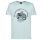 t-shirt homme  petrol industries men t-shirt ss classic print