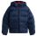 cazadora homme  th tjm essential down jacket ext