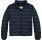 unisex essential light down jacket c1g
