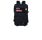 sac à main femme  munich backpack delta 42 l c/black