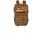 sac à main femme  munich backpack delta 42 l c/tobacco