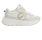 chaussure femme  noname carter jogger w suede/knit/sue