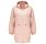 manteau femme  deelux cicely jk w m+