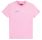 t-shirt femme  tommy hilfiger tjw reg tj repeat wash tee