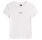 t-shirt femme  tommy hilfiger tjw slim ess logo 1 tee ext