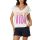 t-shirt femme  deelux vida ts w