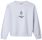 sweat-shirt fille  pepe jeans arielle