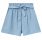 le short fille  ciafan shorts de fille efecto denim