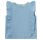 t-shirt fille  ciafan top de fille efecto denim
