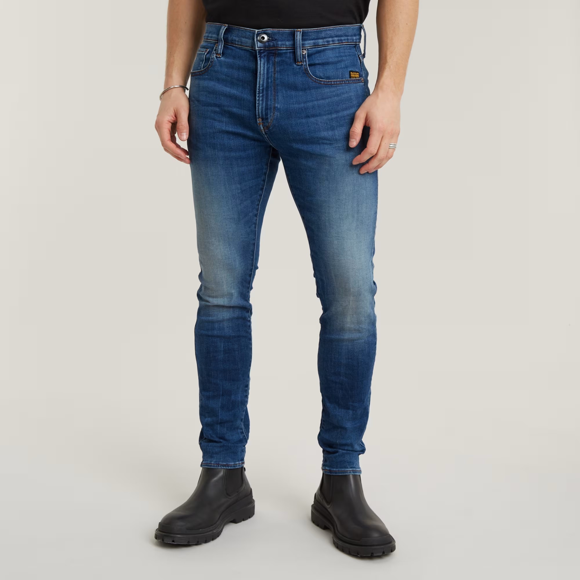 g-star jeans homme