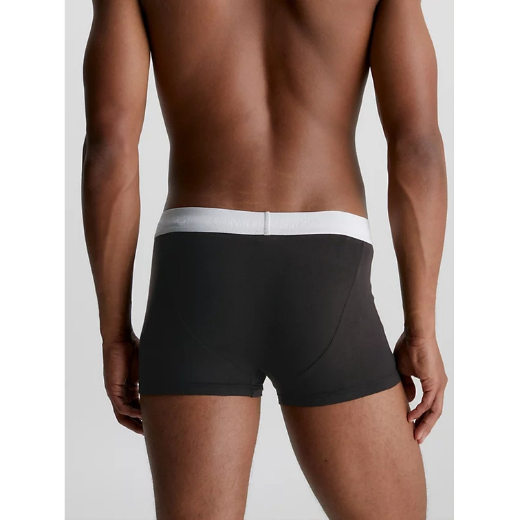  ck low rise trunk 3pk