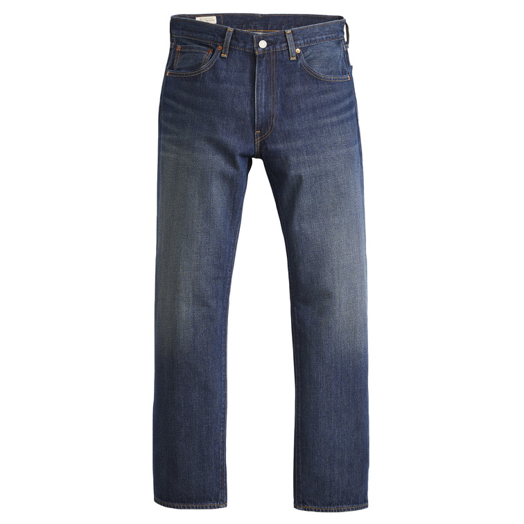 jeans homme  levi's 555 relaxed straight up the sc