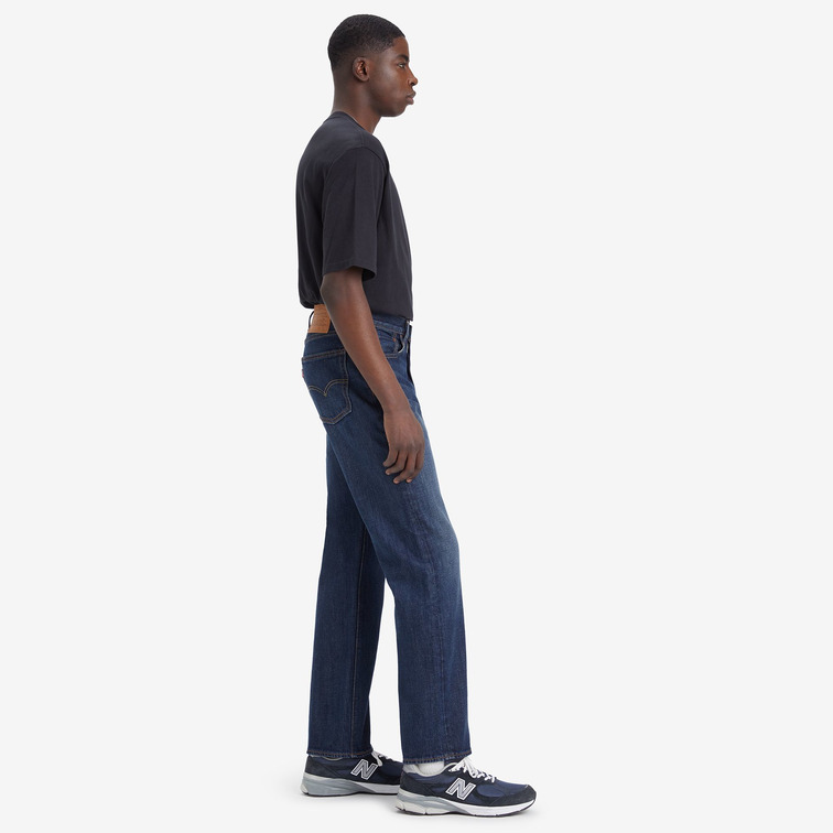 jeans homme  levi's 555 relaxed straight up the sc