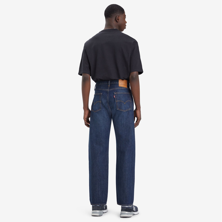 jeans homme  levi's 555 relaxed straight up the sc