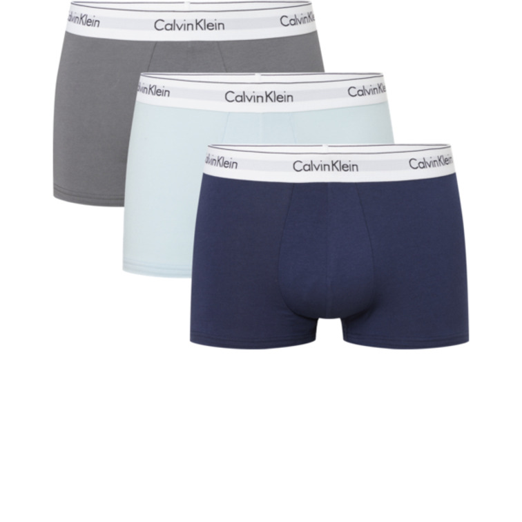  ck trunk 3pk