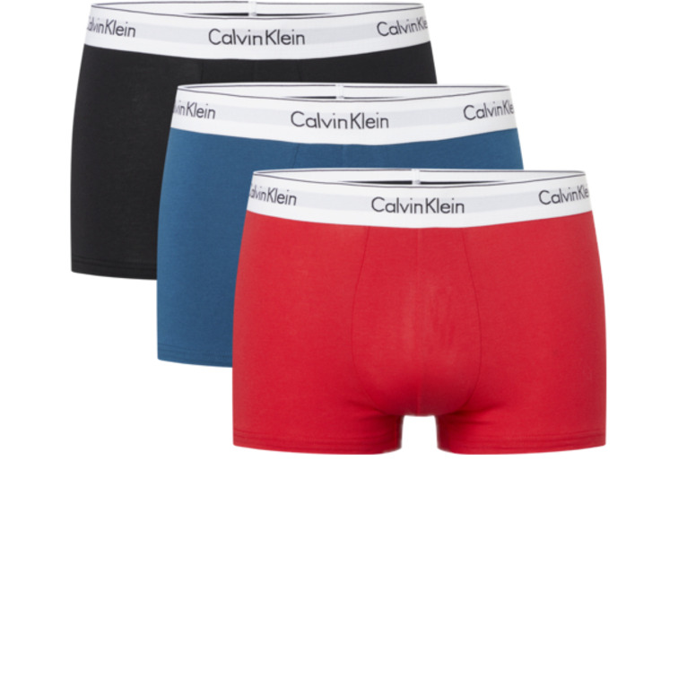  ck trunk 3pk