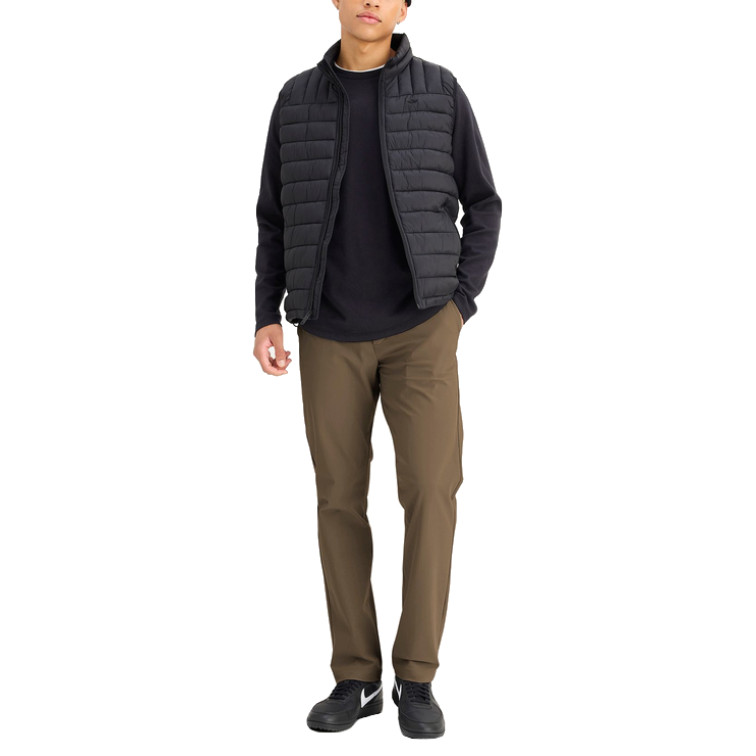 homme go airweave chino otter 02