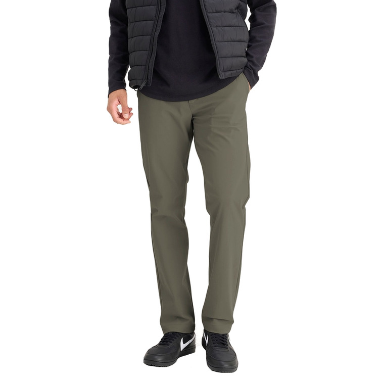 homme go airweave chino tea leaf 04
