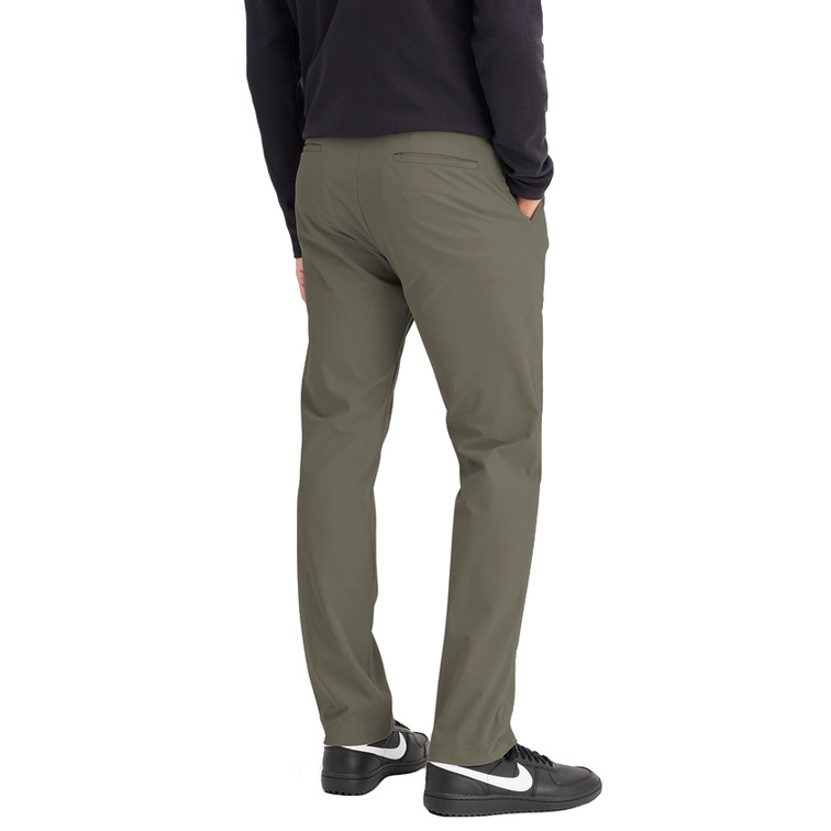 homme go airweave chino tea leaf 04