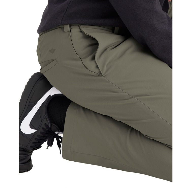 homme go airweave chino tea leaf 04