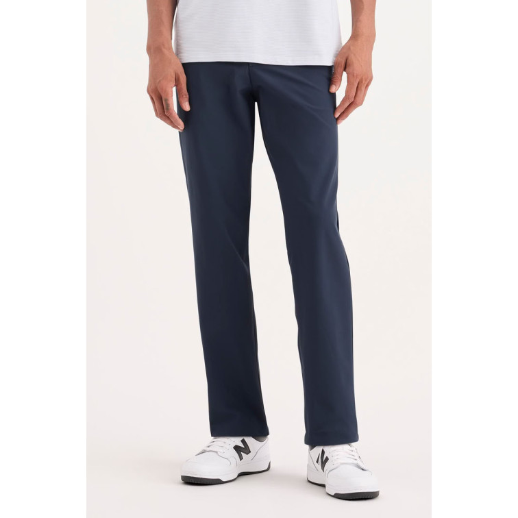 pantalon homme  dockers go airweave chino