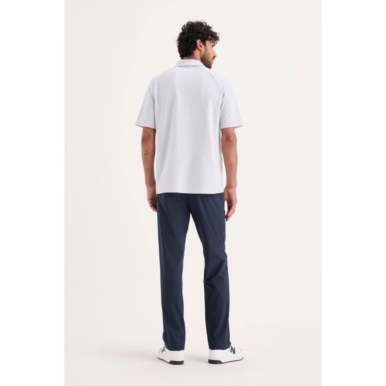 pantalon homme  dockers go airweave chino